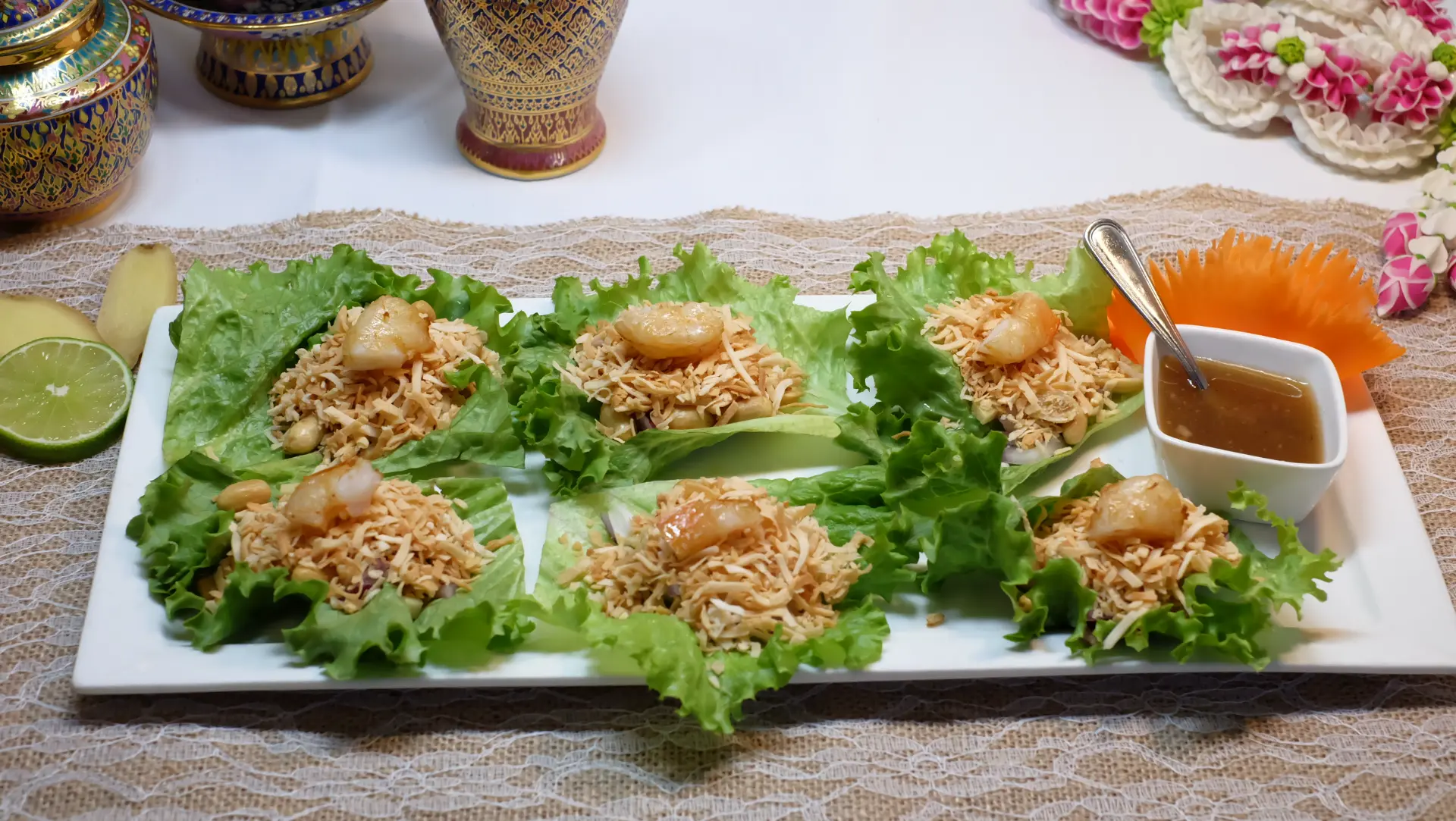 Mieng Kham